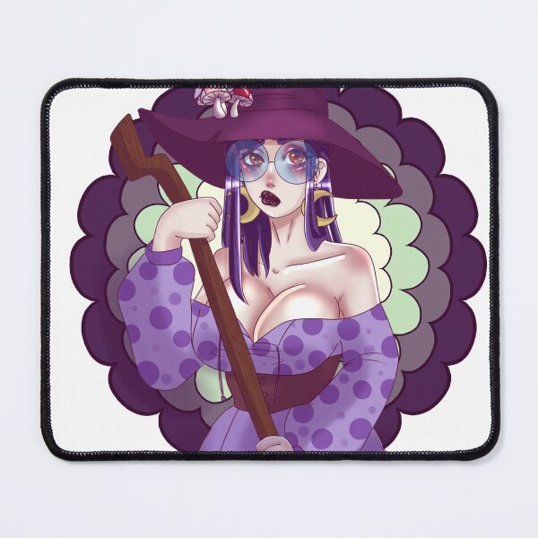 Item preview, Halloween witchy beauty  designed and sold by mynameisjelly95.