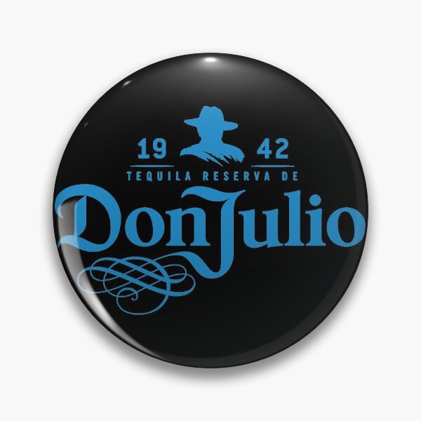 Item preview, Donjulio blue designed and sold by zhafir212.