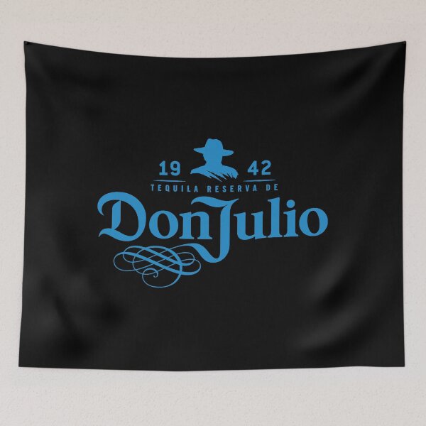 Item preview, Donjulio blue designed and sold by zhafir212.