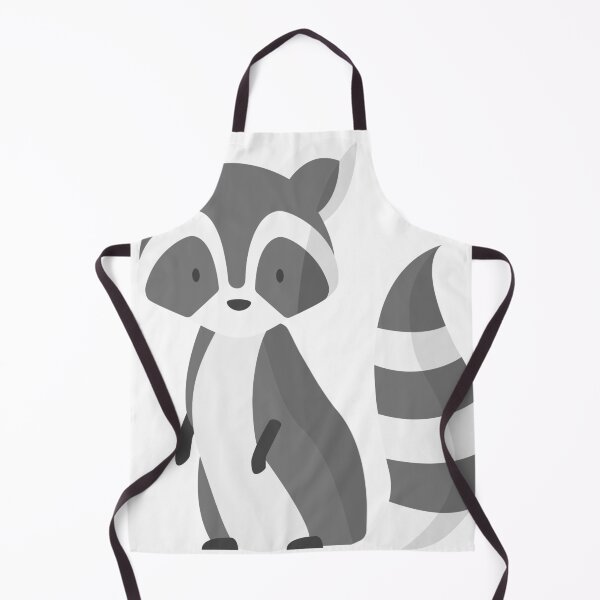 Item preview, Racoon designed and sold by salvage203.