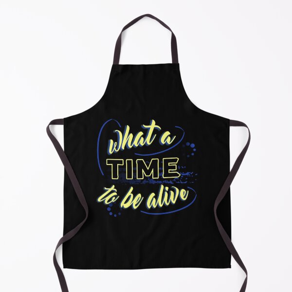 Item preview, What a yellow, black and blue era designed and sold by Topmel.