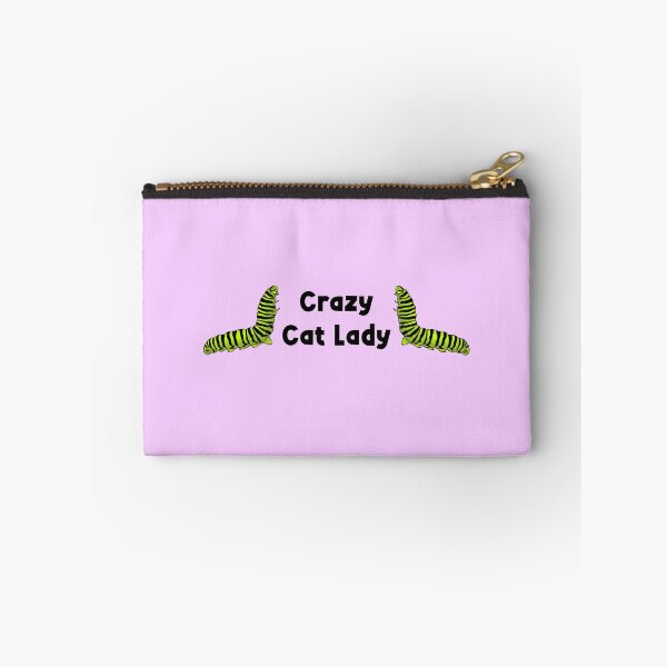 Item preview, Crazy Caterpillar Lady designed and sold by EmyBeeDesigns.