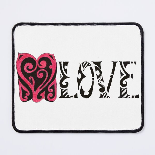 Item preview, Love designed and sold by Linda Bassett.