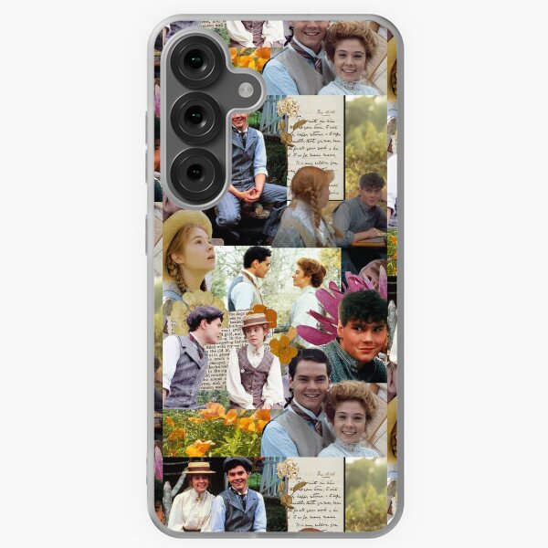 Item preview, Anne of Green Gables Collage  designed and sold by chrisevanswife.