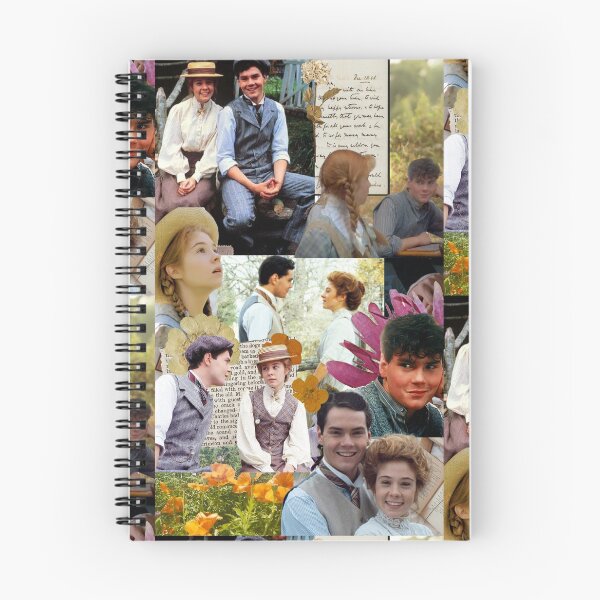 Item preview, Anne of Green Gables Collage  designed and sold by chrisevanswife.