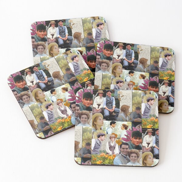 Item preview, Anne of Green Gables Collage  designed and sold by chrisevanswife.