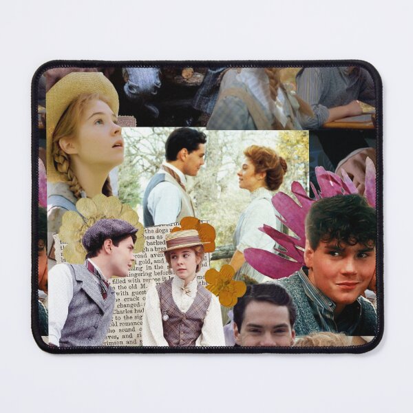 Item preview, Anne of Green Gables Collage  designed and sold by chrisevanswife.