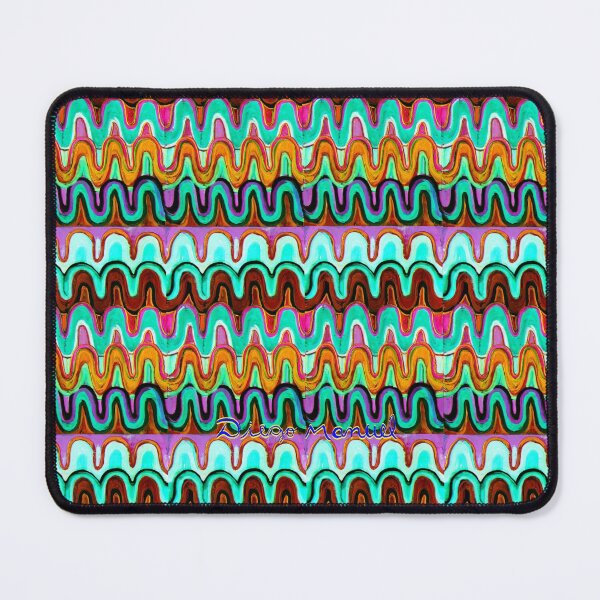 Item preview, Waves designed and sold by Diego Manuel Rodriguez.