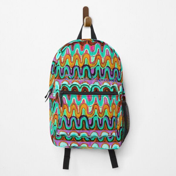 Item preview, Waves designed and sold by Diego Manuel Rodriguez.