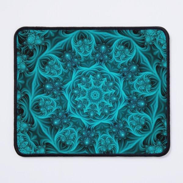 Item preview, Aquamarine designed and sold by -Fractalicious-.