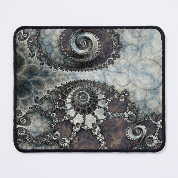 Item preview, Ebb And Flow designed and sold by -Fractalicious-.