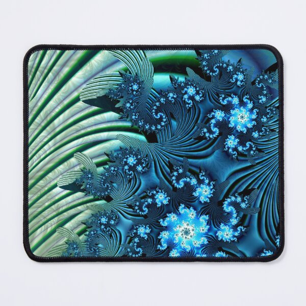Item preview, Water Lily designed and sold by -Fractalicious-.