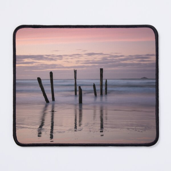Item preview, St Clair Sunrise (2) designed and sold by Neil Protheroe |  Fine Art Landscape Photography.