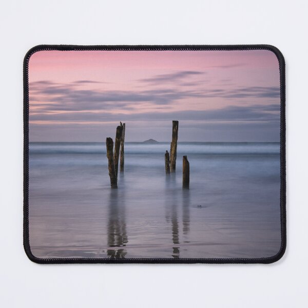 Item preview, St Clair Beach Sunrise (1) designed and sold by Neil Protheroe |  Fine Art Landscape Photography.