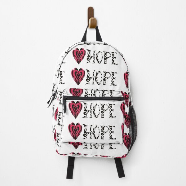 Item preview, Hope designed and sold by Linda Bassett.