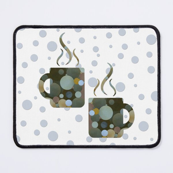 Item preview, A Perfect Start - Breakfast Coffee Art designed and sold by Sharon Cummings Art.