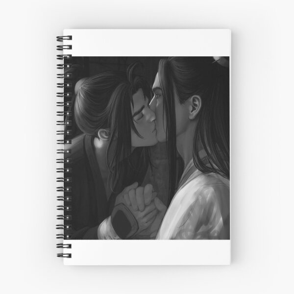 Item preview, WangXian designed and sold by Elnktn.