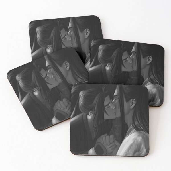 Item preview, WangXian designed and sold by Elnktn.