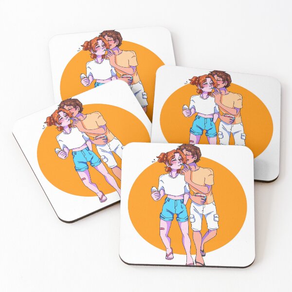 Item preview, Ice cream Faustend designed and sold by okeidei.