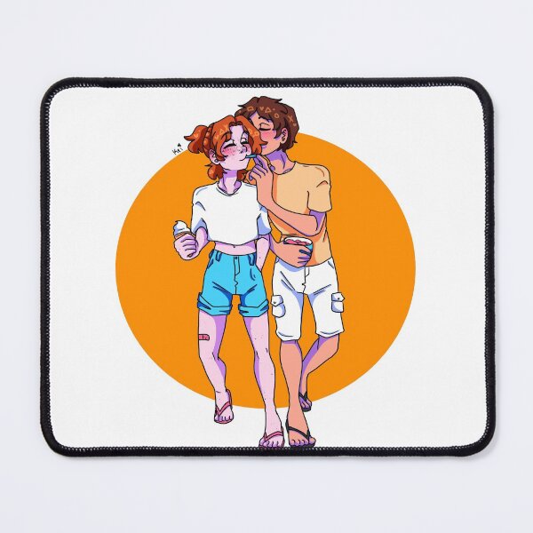 Item preview, Ice cream Faustend designed and sold by okeidei.