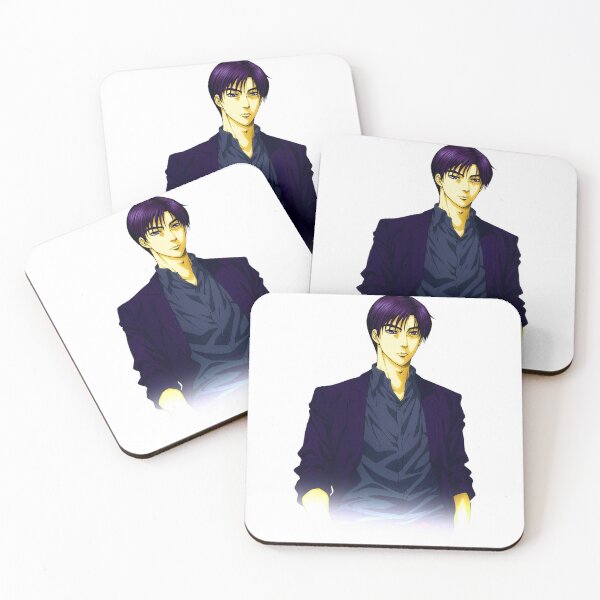 Item preview, ryosuke initial d designed and sold by AndyArtic.