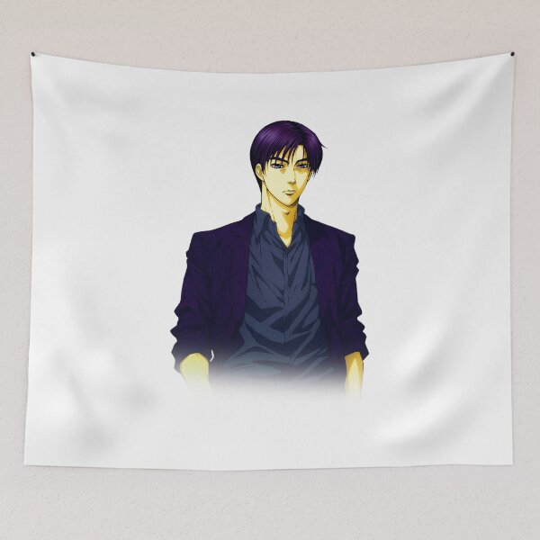 Item preview, ryosuke initial d designed and sold by AndyArtic.