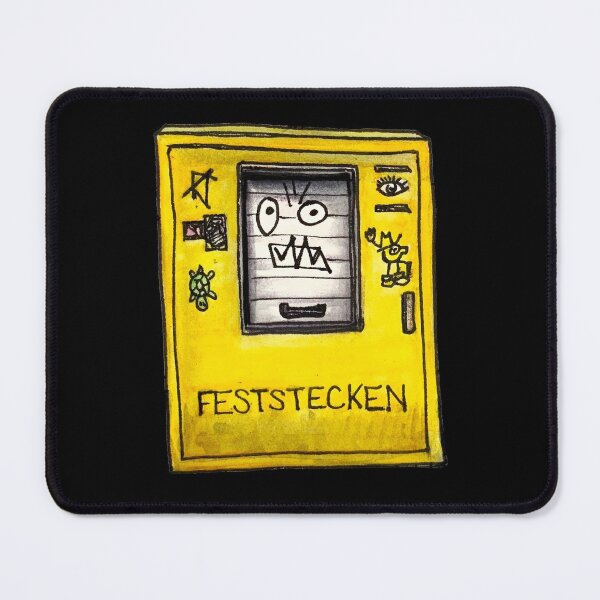 Item preview, Feststecken designed and sold by Rachel Kenaston.