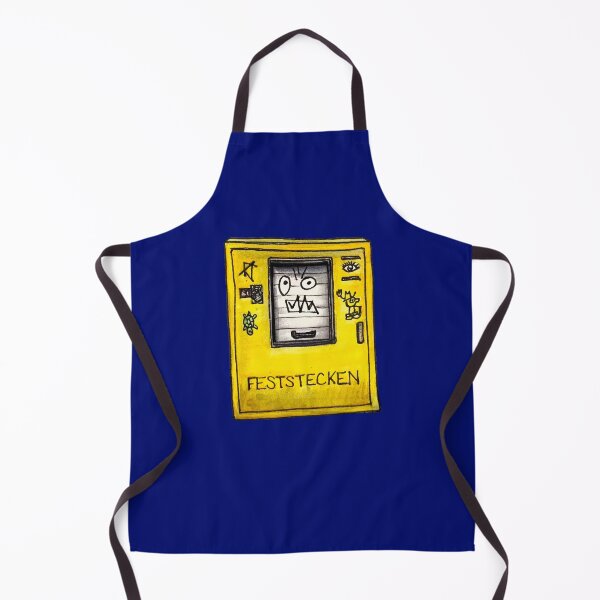 Item preview, Feststecken designed and sold by Rachel Kenaston.