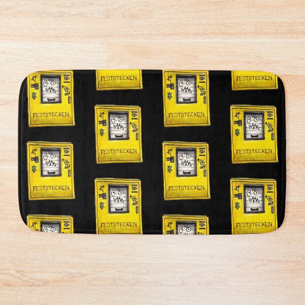 Item preview, Feststecken designed and sold by Rachel Kenaston.