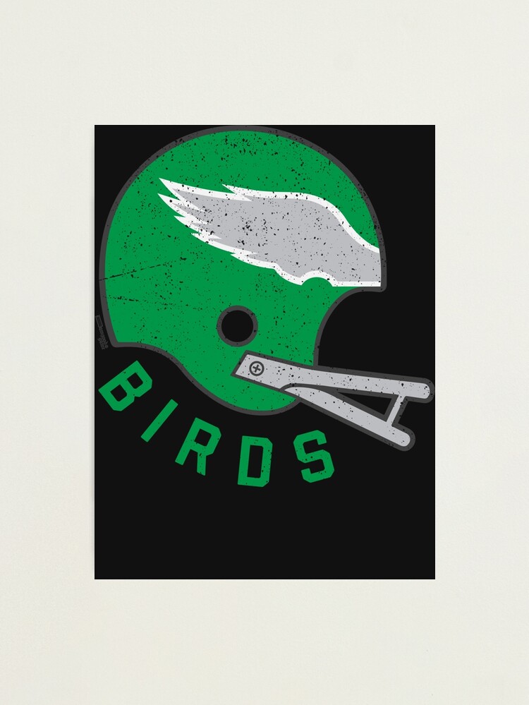 Philadelphia Eagles DamgoodGame Lid Graphic | Poster