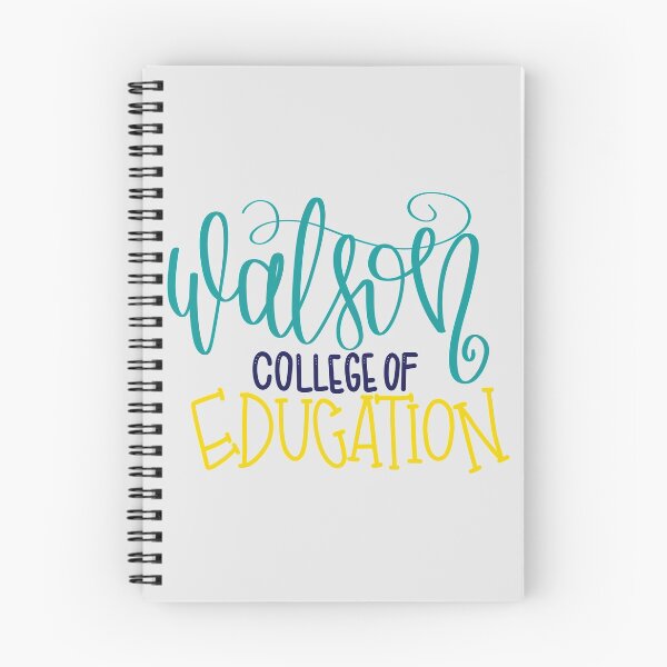 Item preview, Watson College of Education designed and sold by Kirklyn Parks.