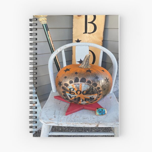 Item preview, Primitive country pumpkin designed and sold by LoveHeartRocks.