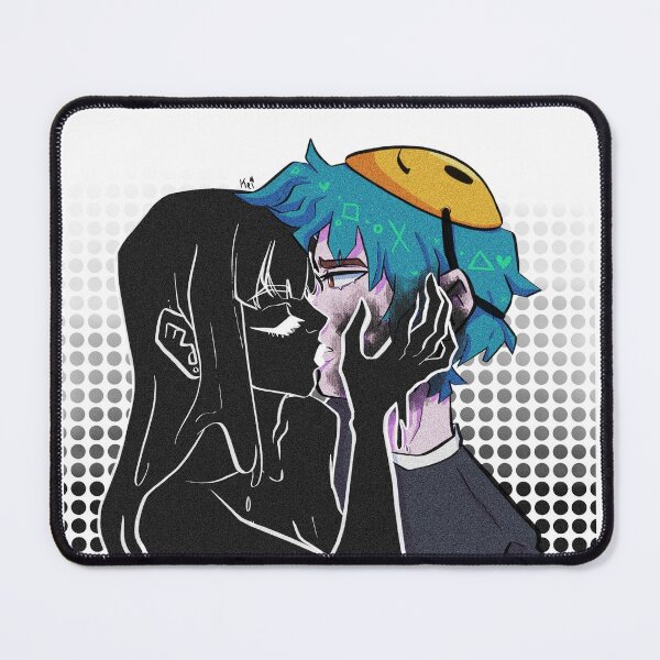 Item preview, Misery designed and sold by okeidei.