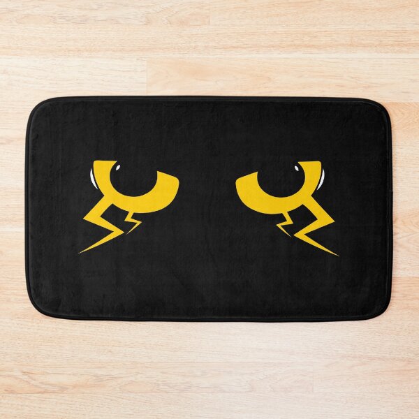 Item preview, Cat lighthning eyes designed and sold by Desibeau.