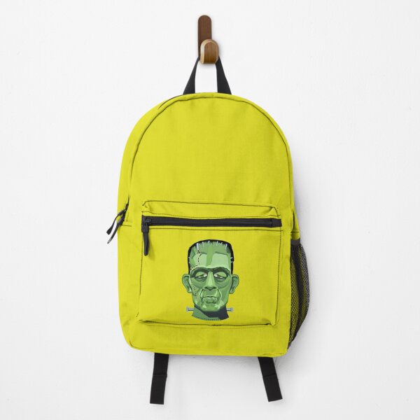 Item preview, Frankenstein's Monster Horror Head designed and sold by RGB-Ginger.