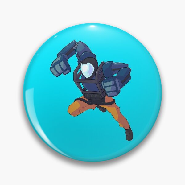 Item preview, Loader Risk of Rain designed and sold by Paincaked.