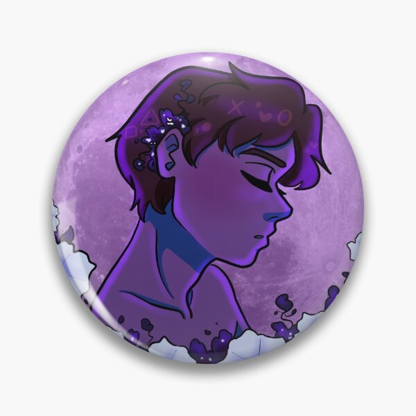 Item preview, Moonlight designed and sold by okeidei.