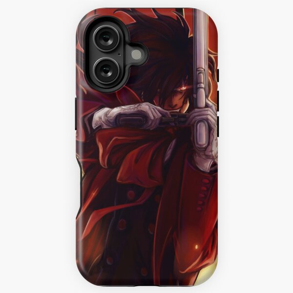 Vista previa del artículo con la obra «Alucard», diseñado y vendido por langpawen.