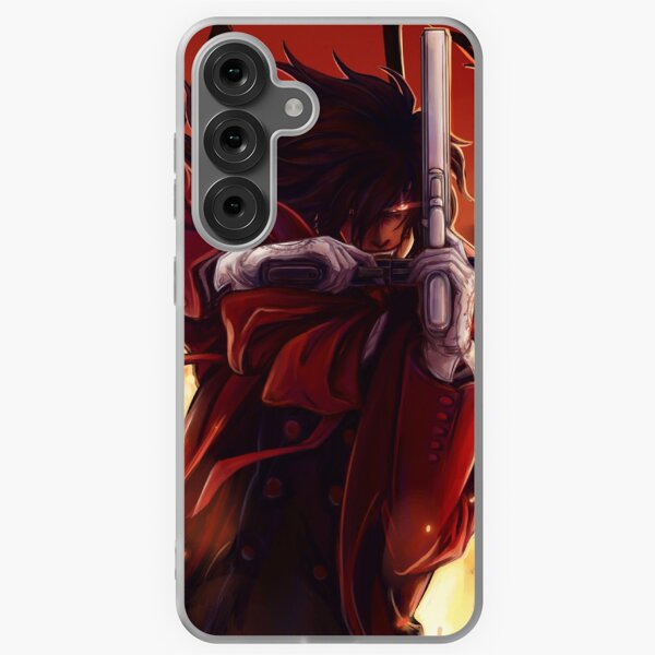 Aperçu de l'œuvre Alucard créée et vendue par langpawen.