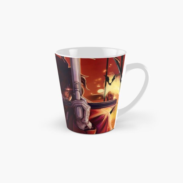 ARTE PARA CANECA PNG GRÁTIS: Hellsing