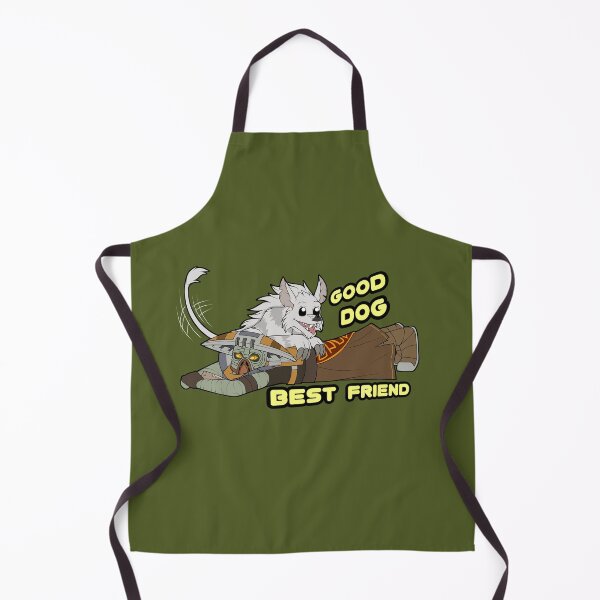Item preview, Man's Best Friend designed and sold by Kalza.
