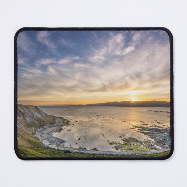 Item preview, Limestone Bay Cove, Kaikoura designed and sold by Neil Protheroe |  Fine Art Landscape Photography.