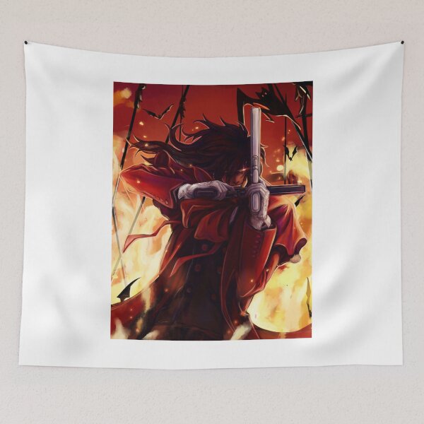 Item preview, Alucard designed and sold by langpawen.