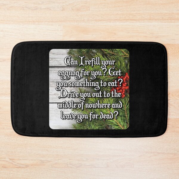 Item preview, Surprised? / Christmas Vacation designed and sold by Cuttintees.