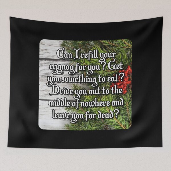 Item preview, Surprised? / Christmas Vacation designed and sold by Cuttintees.