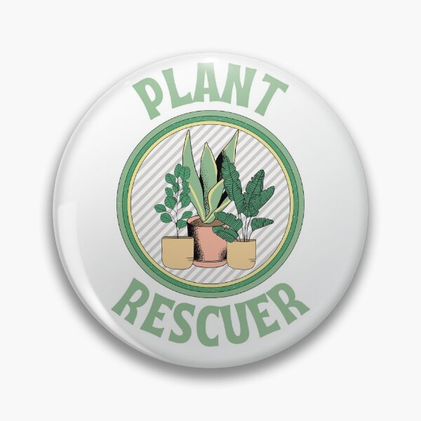 Item preview, Plant Rescuer designed and sold by haileev.