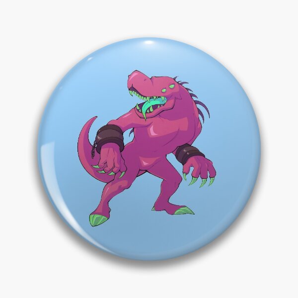 Item preview, Acrid Risk of Rain designed and sold by Paincaked.