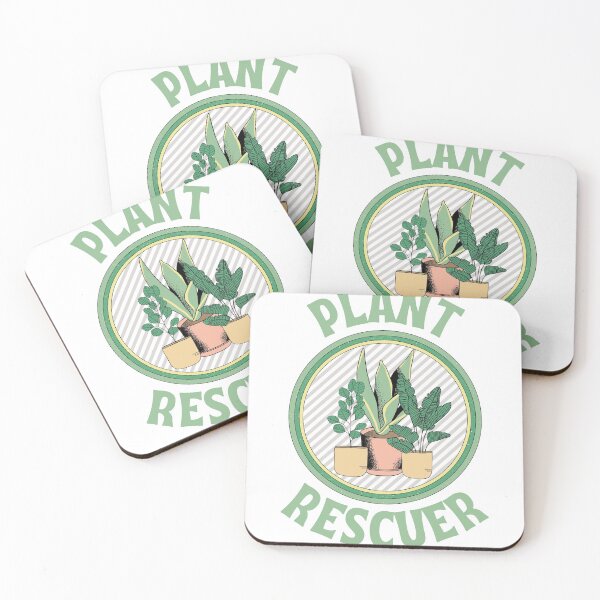 Item preview, Plant Rescuer designed and sold by haileev.