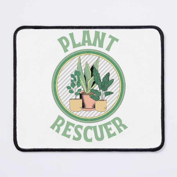 Item preview, Plant Rescuer designed and sold by haileev.