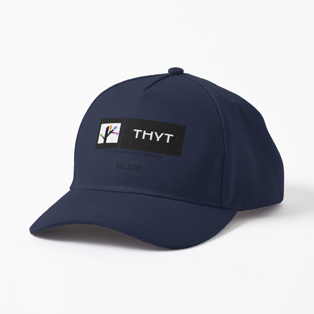 Item preview, Baseball Cap designed and sold by THYTthehouse.